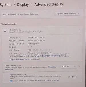 Laptop Alienware X17 R2 24GB Intel Core i9 SSD 1T