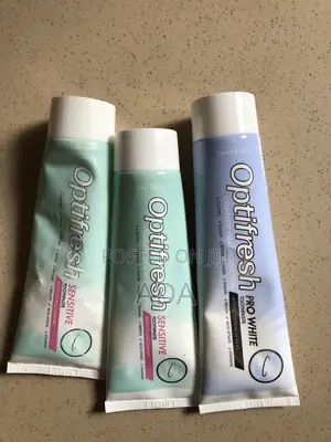 For Whiter Teeths