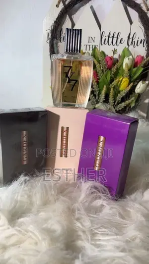 Garden Eau De Parfum – Feminine Floral Fragrance