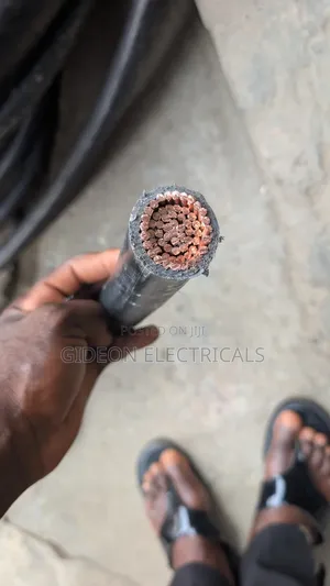 500mm Single Wire Original One