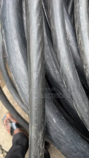 500mm Single Wire Original One