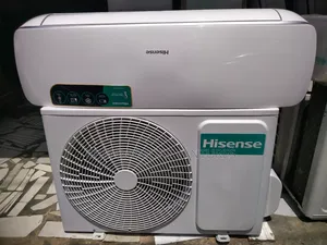 Hisense Air Conditioner1.5hp