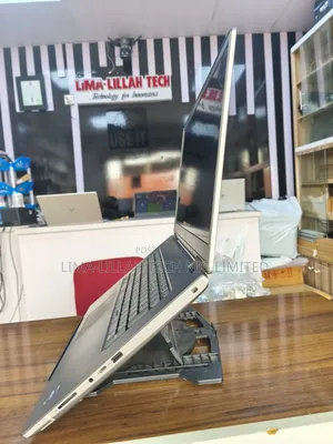 Laptop Dell Precision 7770 128GB Intel Core i7 SSD 1T