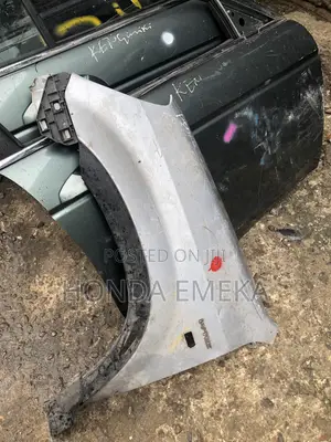 Fender 2003-2005 Honda CR-V
