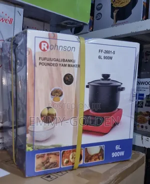 Food Processor