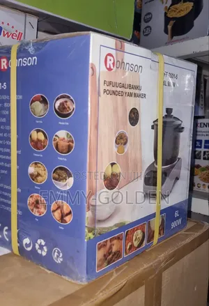 Food Processor