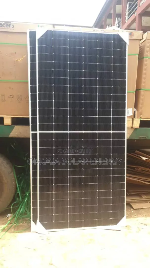 Solar Panels