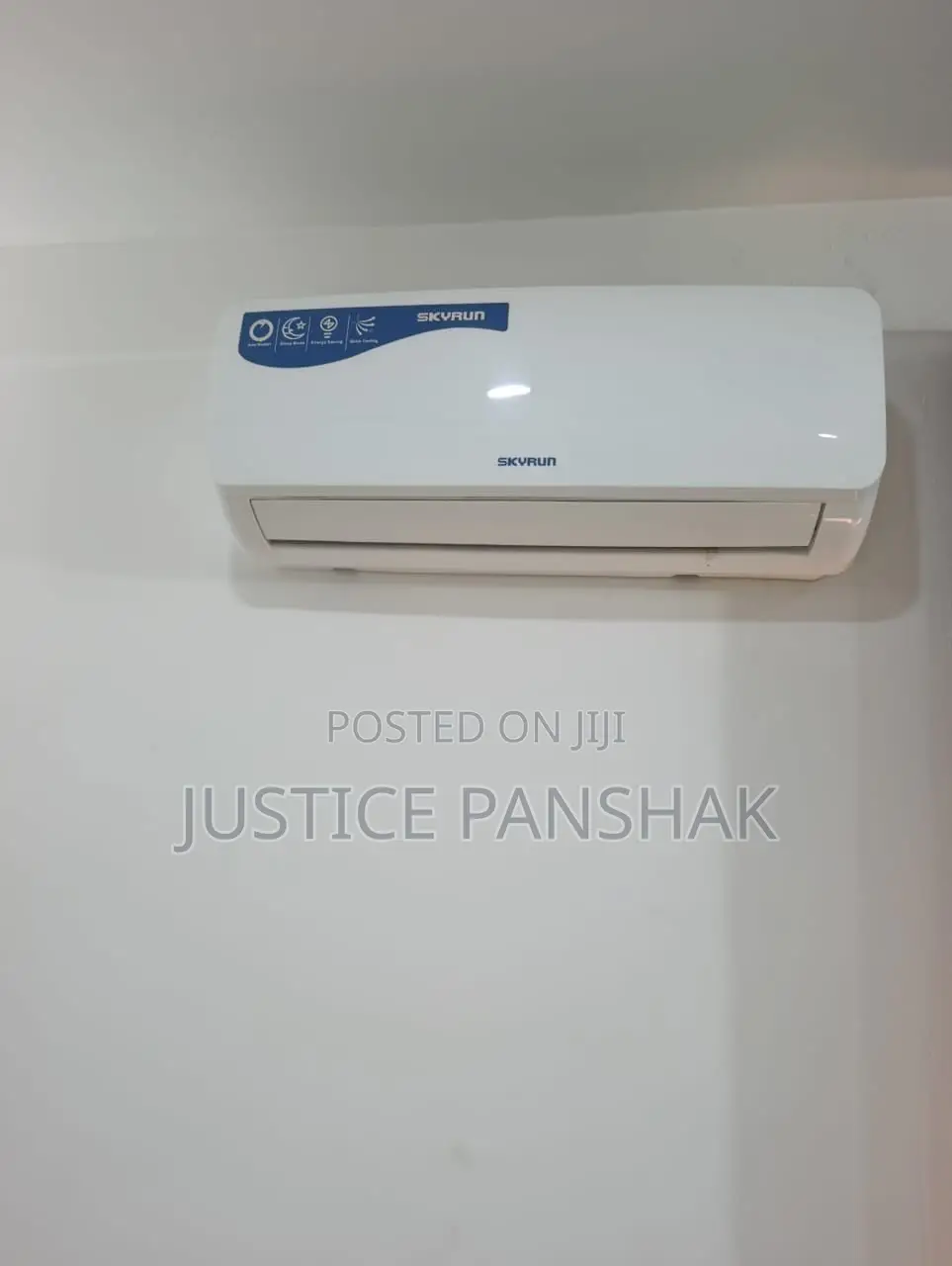 Skyrun Split AC 1.5hp