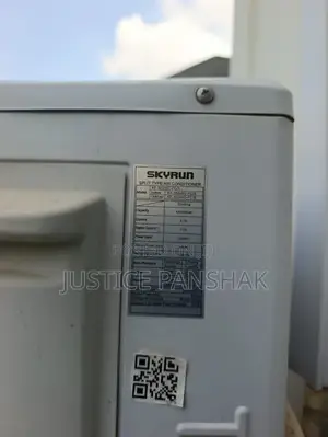 Skyrun Split AC 1.5hp