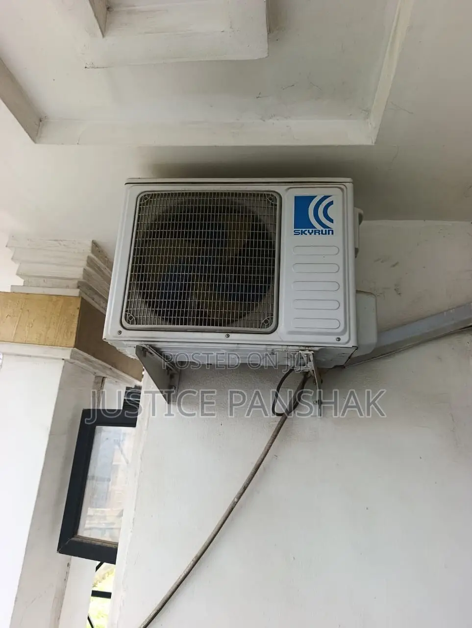 Skyrun Split AC 1.5hp