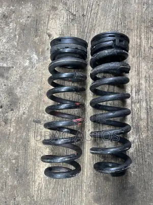 Highest Grade Back Springs Mercedes Benz ML350 GL450