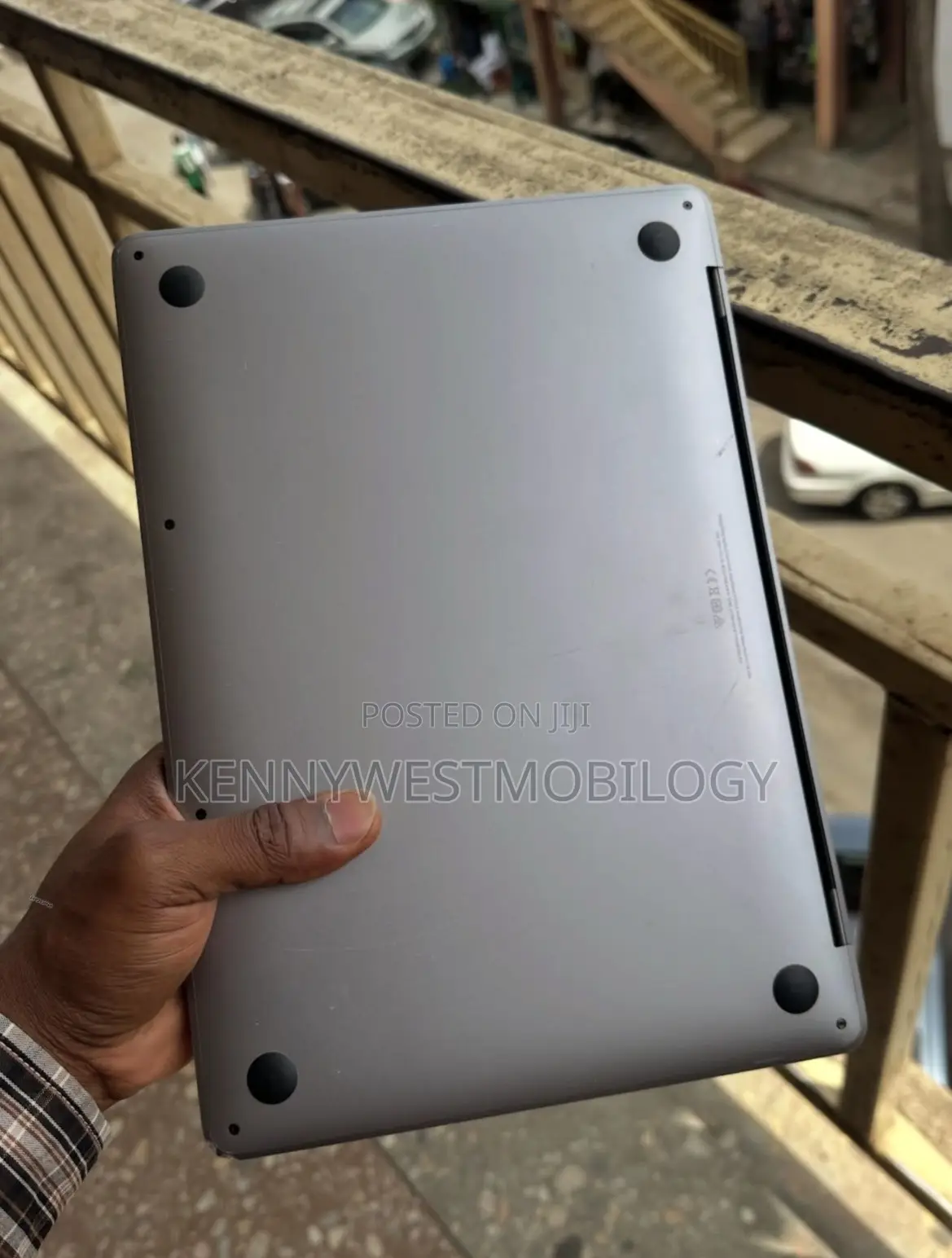 Laptop Apple MacBook Pro 2019 32GB Intel Core i9 SSD 1T