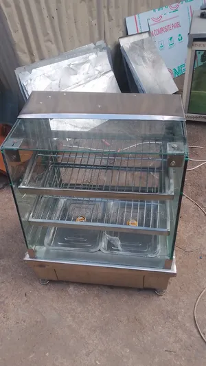 Snacks Warmer