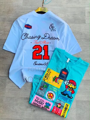 Unisex Polo