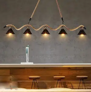 Vintage Luxury Chandelier for Restaurant, Hotels, Homes and Gardens