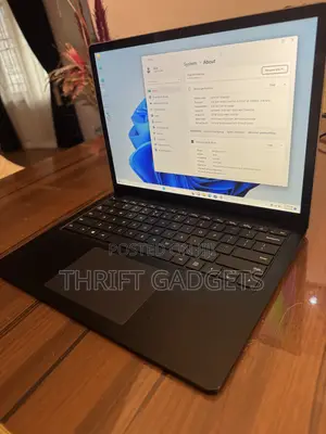 Laptop Microsoft Surface Laptop 4 8GB Intel Core i5 SSD 256GB