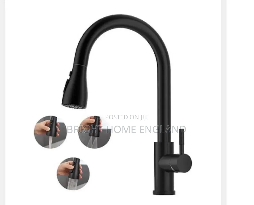 Kitchen Sink Tap