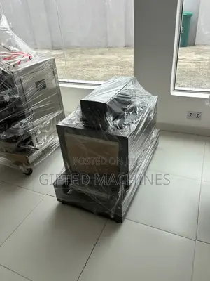 Shrink Packaging Machine