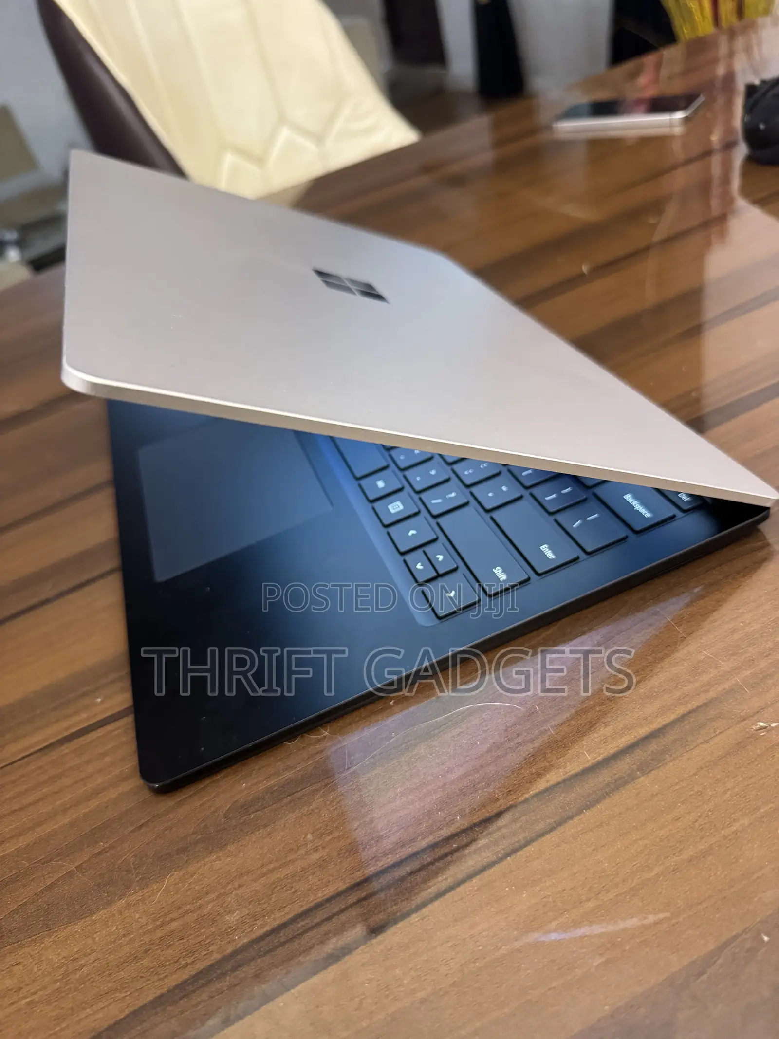 Laptop Microsoft Surface Laptop 4 8GB Intel Core i5 SSD 256GB