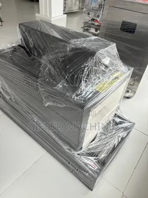Shrink Packaging Machine