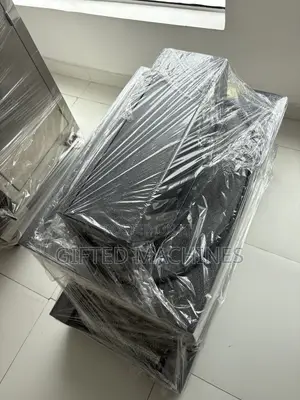 Shrink Packaging Machine