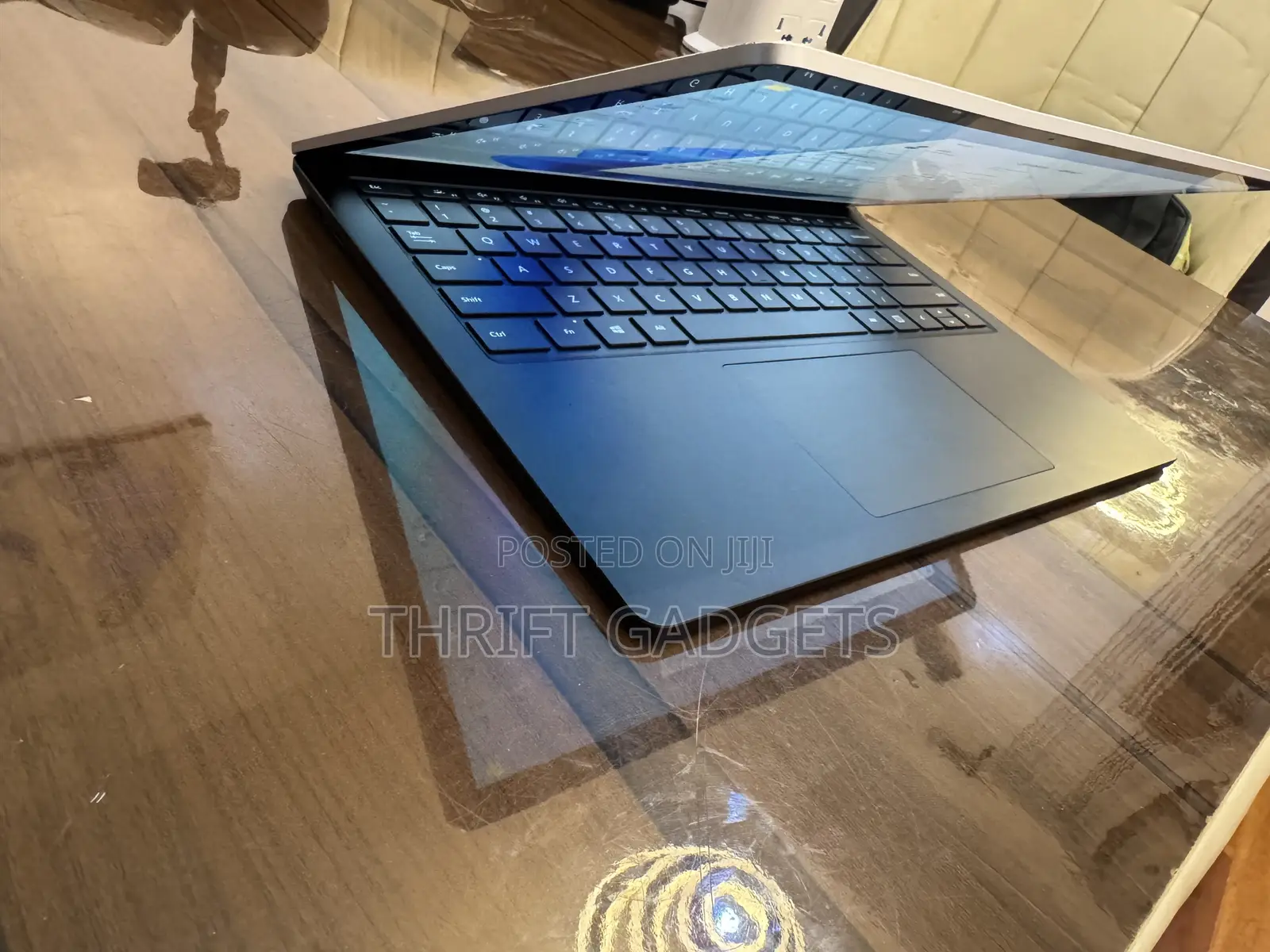 Laptop Microsoft Surface Laptop 4 8GB Intel Core i5 SSD 256GB