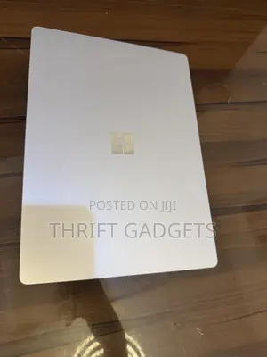 Laptop Microsoft Surface Laptop 4 8GB Intel Core i5 SSD 256GB