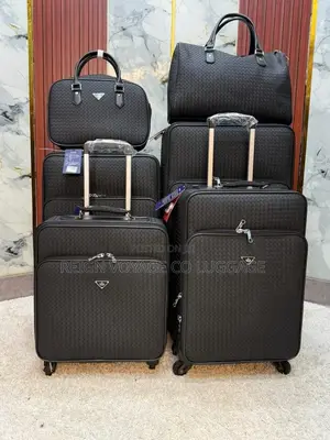 Executive Leather Box