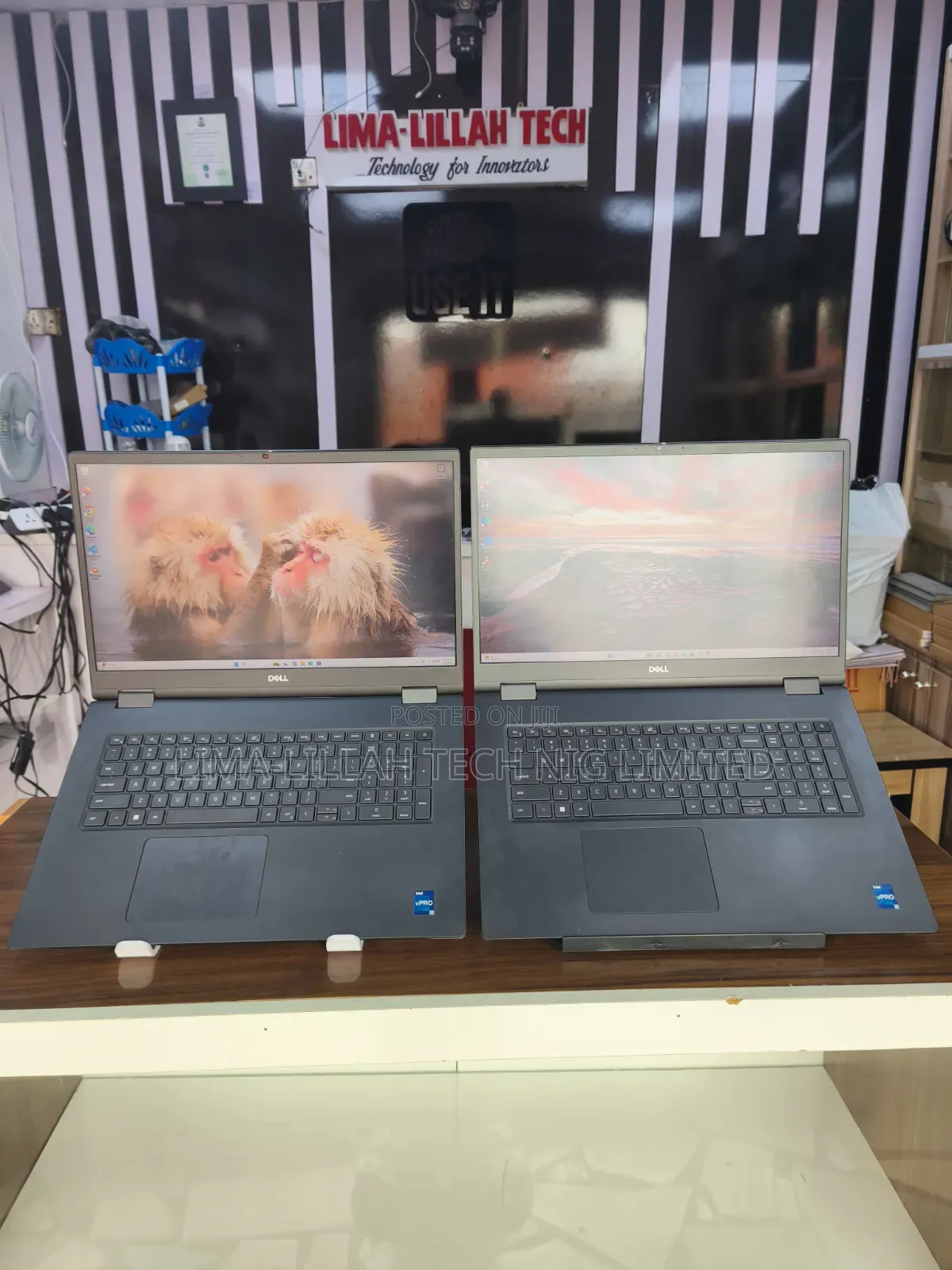 Laptop Dell Precision 7770 64GB Intel Core i7 SSD 1T