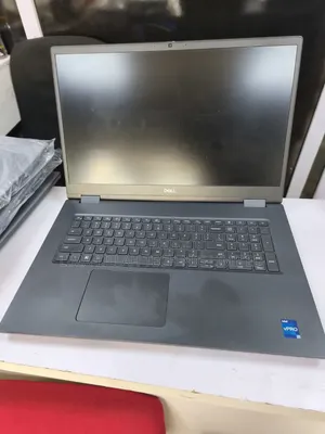 Laptop Dell Precision 7770 64GB Intel Core i7 SSD 1T