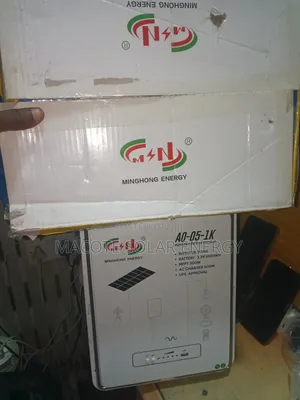 1000w MNS Solar Genarator