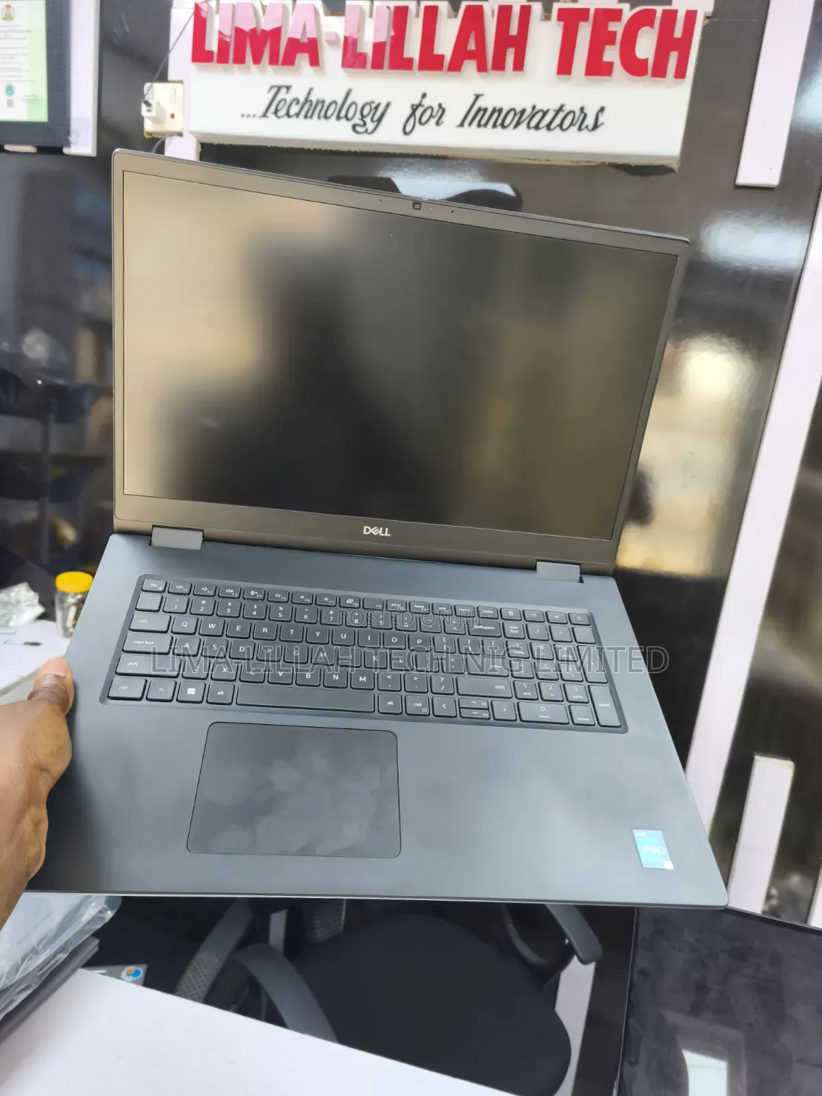 Laptop Dell Precision 7770 64GB Intel Core i7 SSD 1T
