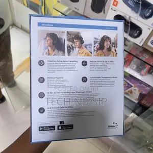 Anker Soundcore Space Q45 Wireless Headset ANC