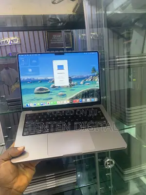 Laptop Apple MacBook Pro 2023 M2 Pro 32GB Apple M2 SSD 1T