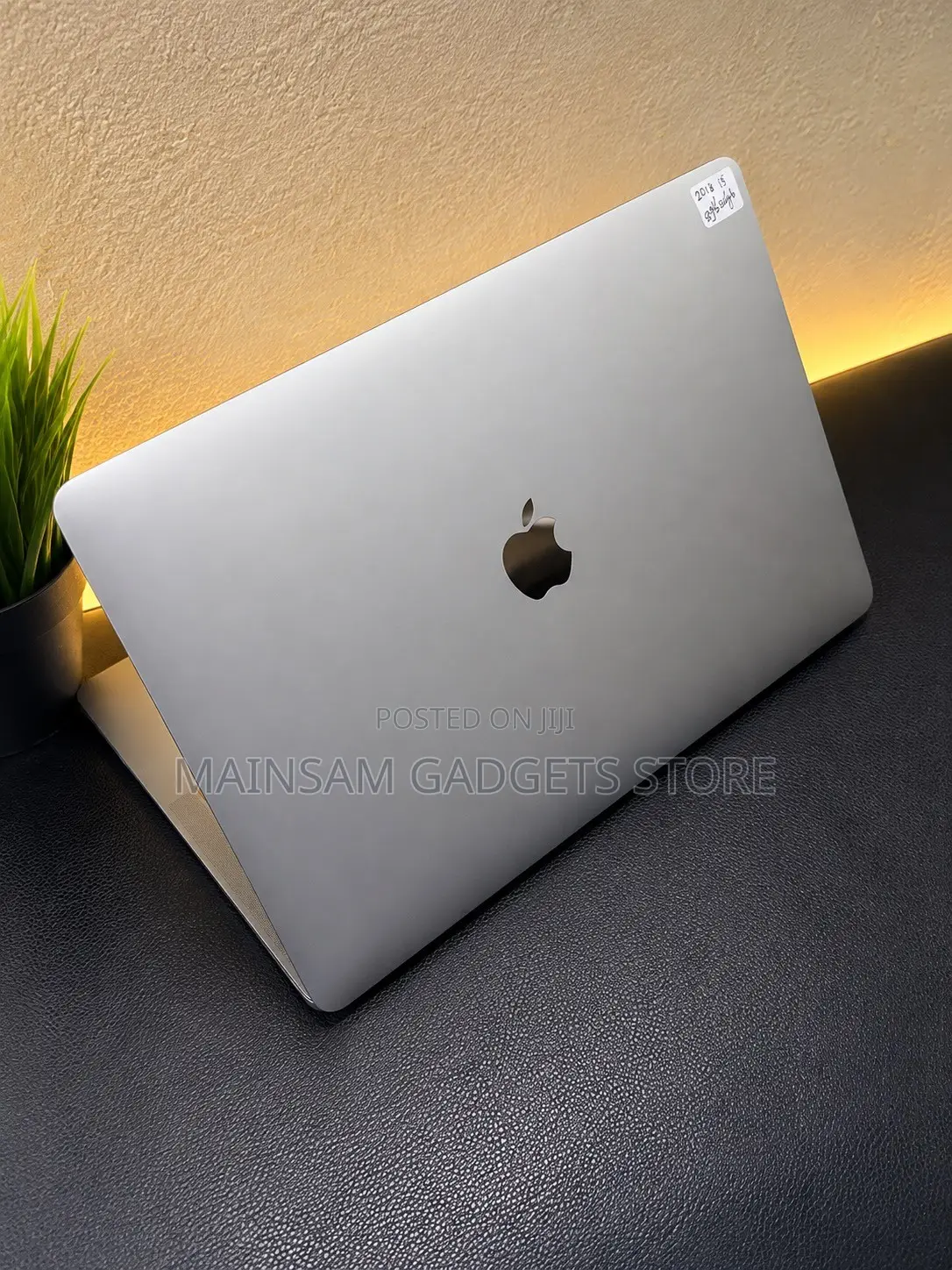 Laptop Apple MacBook Air 2018 8GB Intel Core i5 SSD 256GB