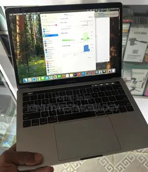 Laptop Apple MacBook Pro 2019 32GB Intel Core i9 SSD 1T