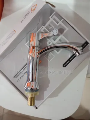 Kitchen Sink Tap