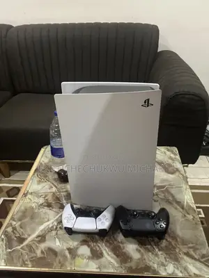 PlayStation 5