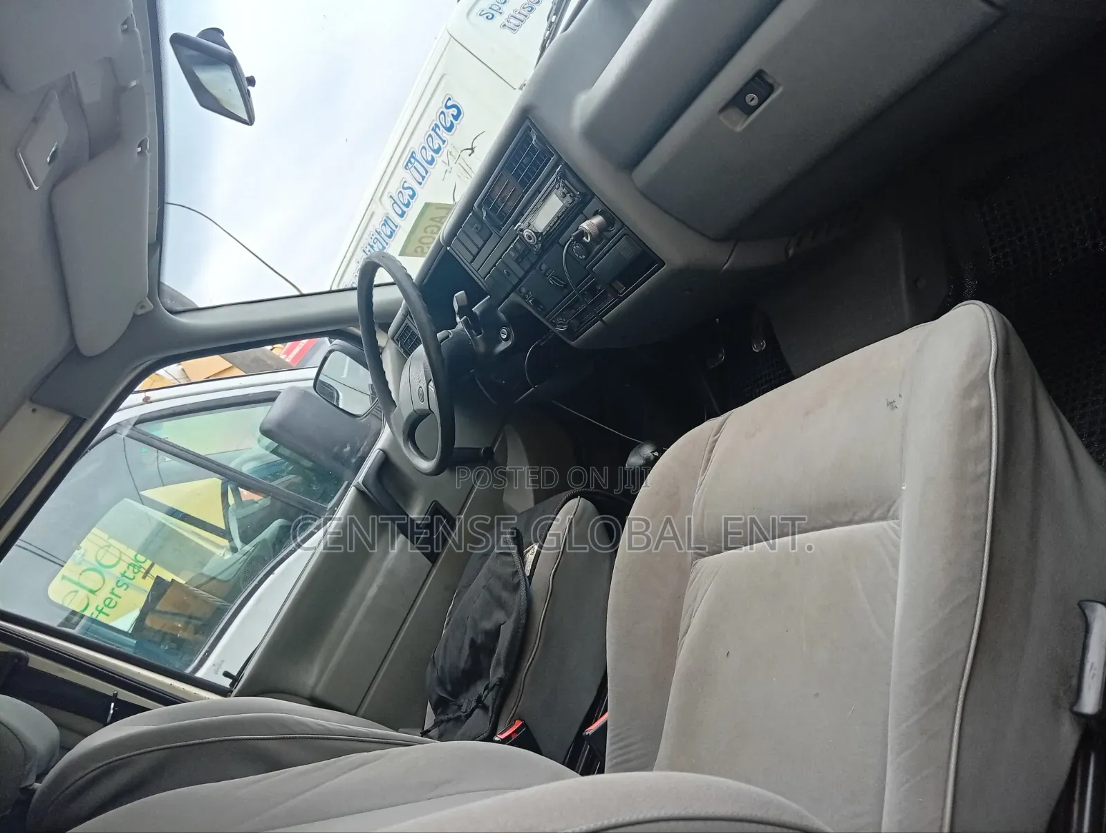 Volkswagen Transporter 2003 Blue