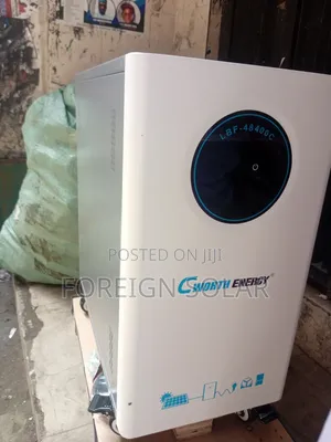 20kwh Cworth Lithium Battery