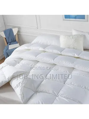 Premium Mattress Topper | Soft & Comfortable Bed Topper