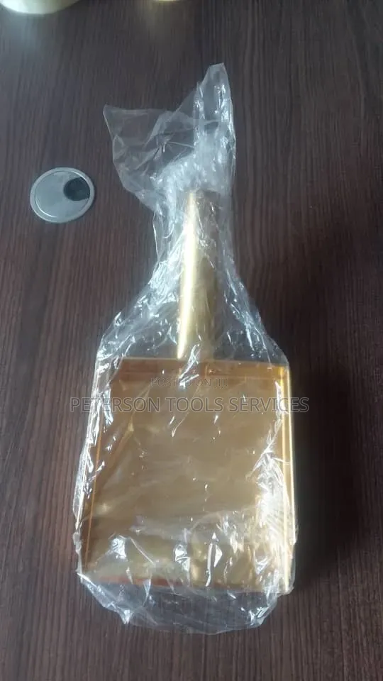 Brass Packer Non- Spark