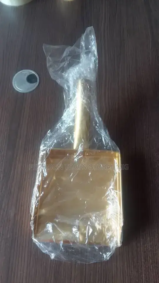 Brass Packer Non- Spark