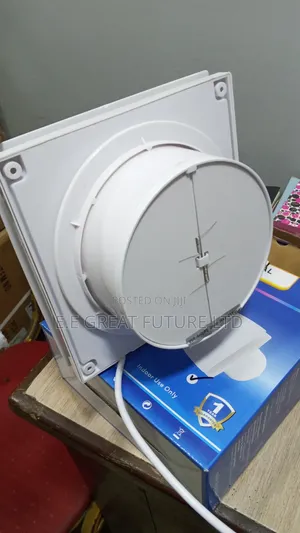 Exhaust Fans