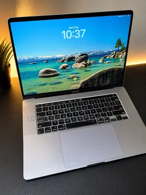 Laptop Apple MacBook Pro 2019 32GB Intel Core i9 SSD 1T
