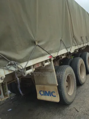 Dangote Cement PLC