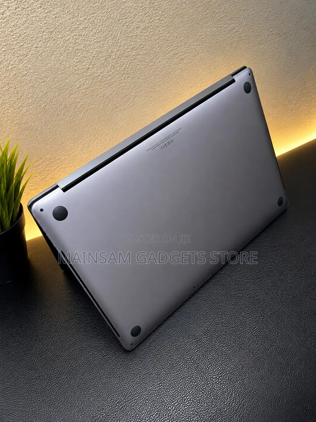 Laptop Apple MacBook Pro 2019 32GB Intel Core i9 SSD 1T
