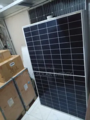 Jinko Solar Panel 500w Available