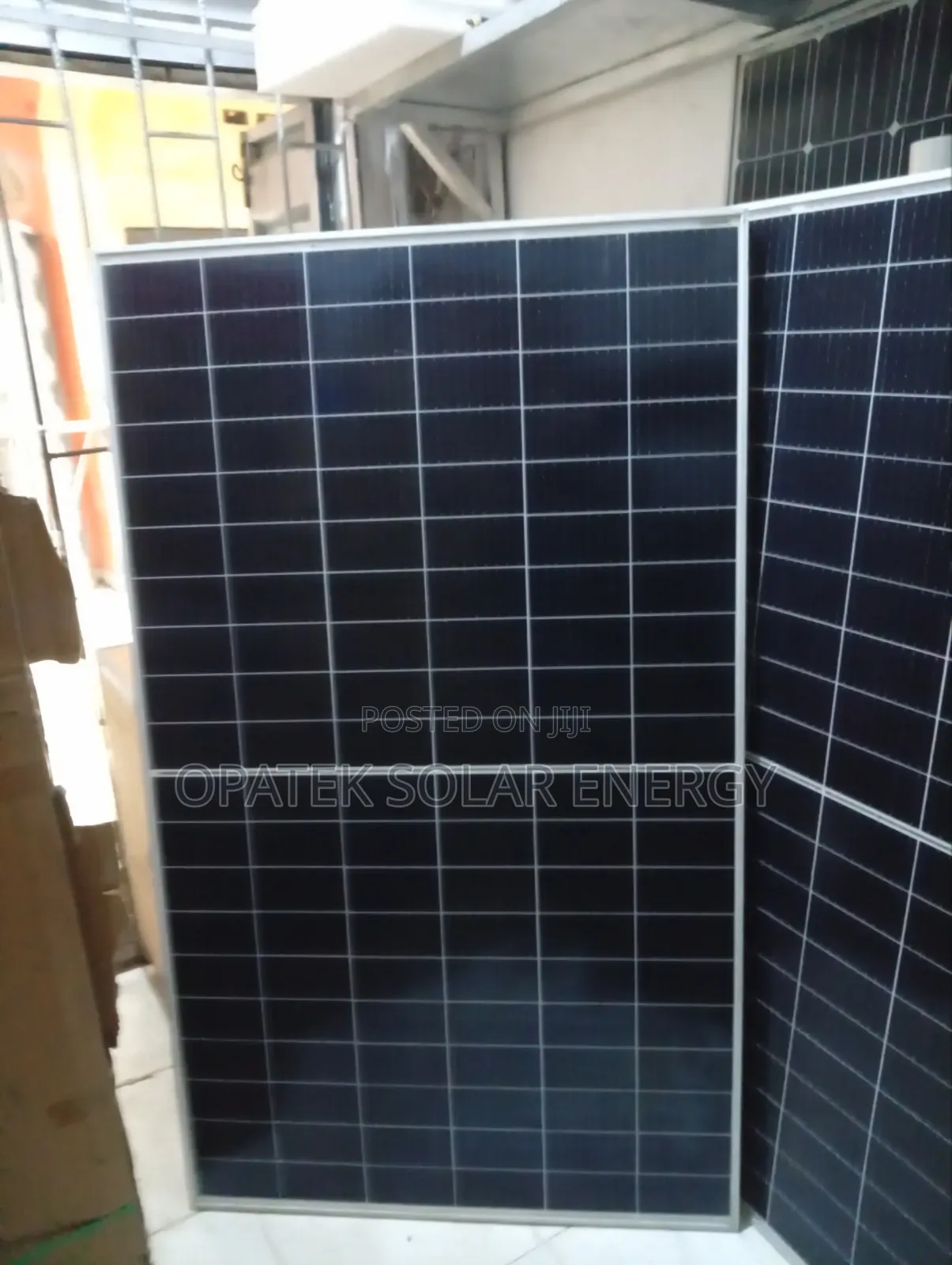 Jinko Solar Panel 500w Available
