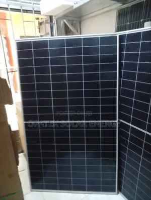 Jinko Solar Panel 500w Available